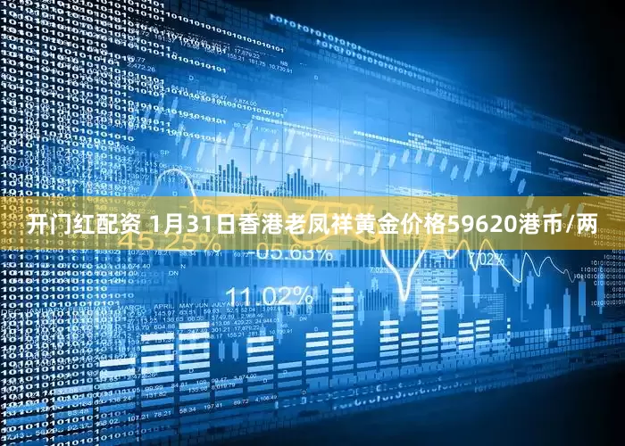 开门红配资 1月31日香港老凤祥黄金价格59620港币/两